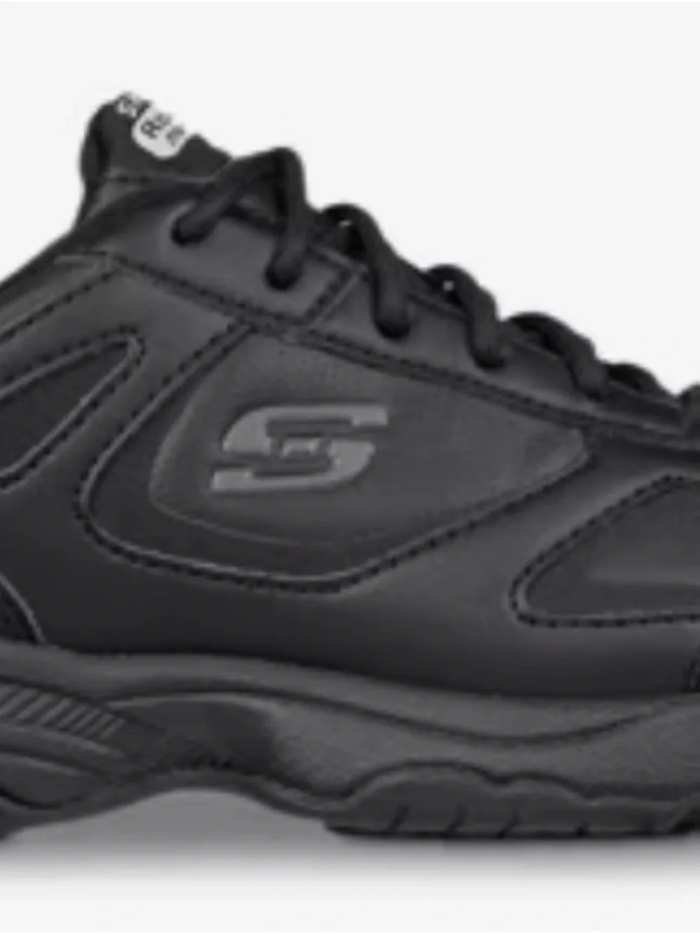 Skechers Bricelyn Dighton Work Sneaker - Women's